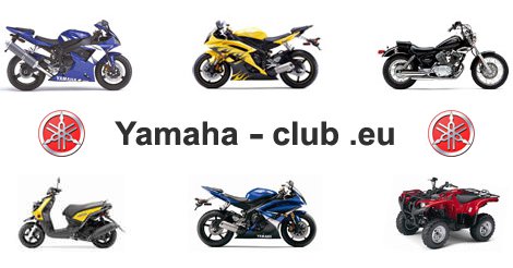 Manuals - Yamaha